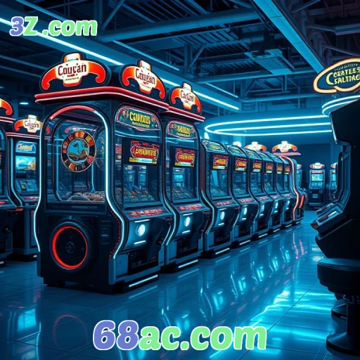 68ac.com Diversão Garantida